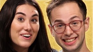 Why Aren't We Dating? • Zach And Ella