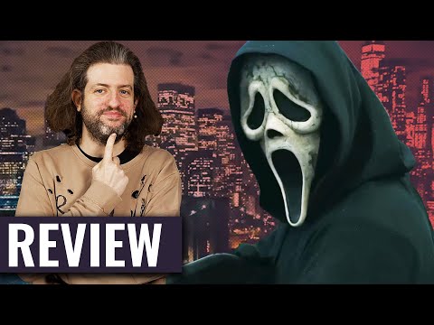 Scream 6 - Ein Film für Fans der Reihe! | Review