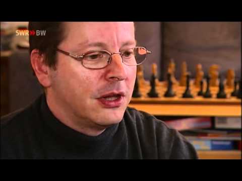 Deutschen Rekord und Europarekord im Blindsimultan Schach 2010