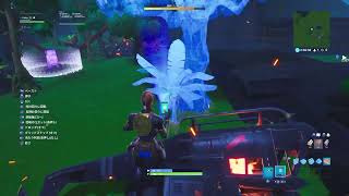 【フォートナイト】あ、どうも僕です。
