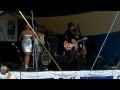 Fred Eaglesmith - Water In The Fuel at Live From the Rock Folk Fest 2012