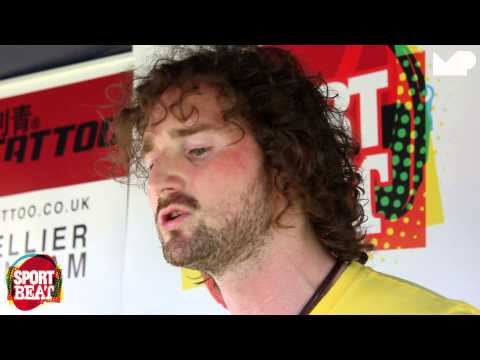 Ragsy - All Night Girl - Sportbeat Unplugged