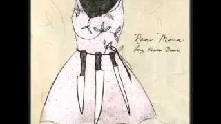 Rainer Maria - Ears Ring [OFFICIAL AUDIO]