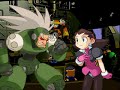 PSX Longplay 638 The Misadventures Of Tron Bonne
