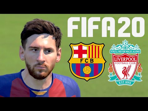FIFA 20 ROAD TO DIVISION 1 PART 163 - 5 WINS OR BUST - FIFA 20 Online Seasons Gameplay