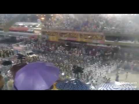 Desfile Alegria da Zona Sul 2019