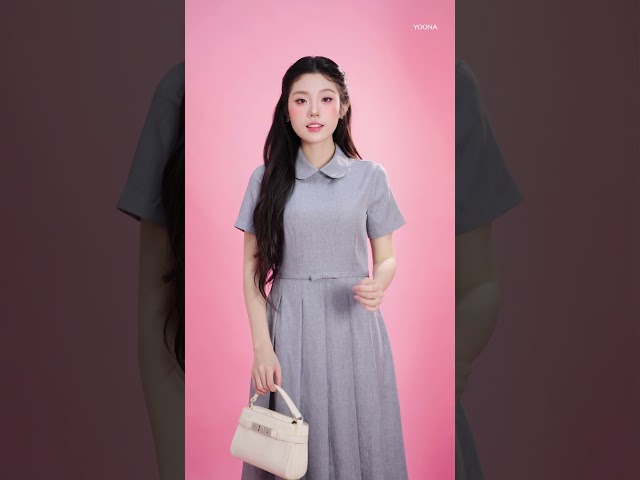 PH10X043 - Đầm thô mịn