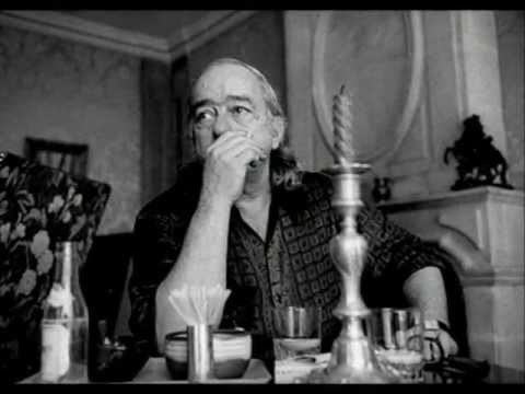 Vinicius, Toquinho & Quarteto em Cy - O Velho E a Flor