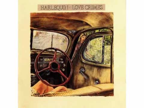 Harlequin - Thinking of You HD (audio only)