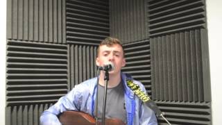 Owen Bolton / The Courteeners - Not Nineteen Forever (Acoustic)