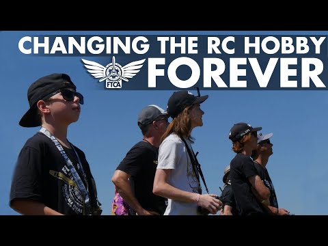FTCA Relaunch - Join Us In “Bringing Hope To The Hobby"