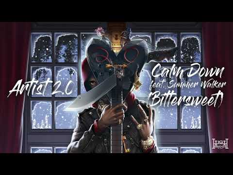 Video thumbnail for Calm Down (Bittersweet)