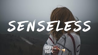 Seven Lions – Senseless (Lyrics) Nurko Remix, ft.Tyler Graves