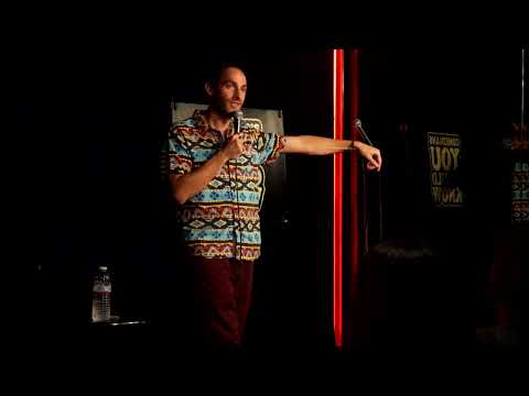 Comedy Store