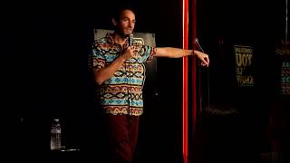 Comedy Store