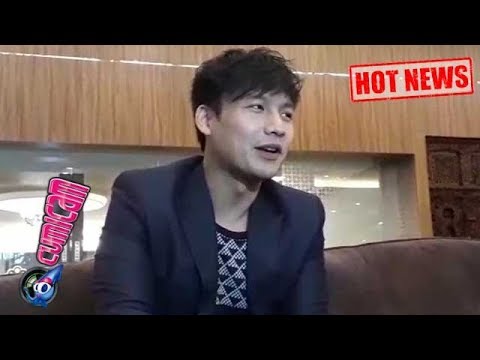 Hot News! Pasca Menikah, Romantisme Fendy Chow dan Istri Memudar? - Cumicam 21 Desember 2017