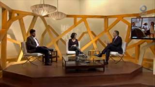 México Social - Presupuesto de Egresos de la Federación 2017 (18/10/2016)