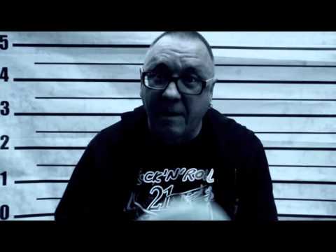 Jerzy Owsiak  poleca Rugby -  Skazani na Rugby