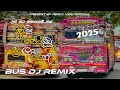 අපි ජෝඩු දාලා යන් Bus DJ Remix ️ Api Joodu Dala Yan ️ REMIX VIDU OFF