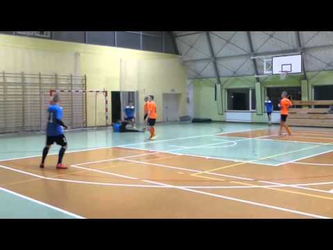 24.02.2016 r SHLPN   Partizan – Mycielin