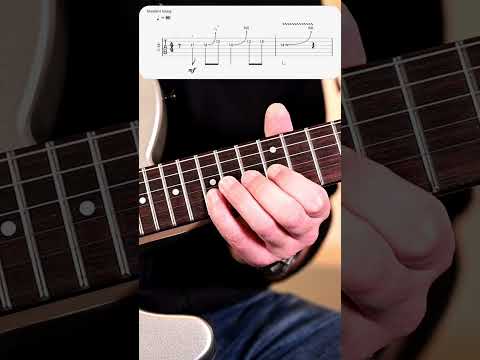 Blues Solo 5 - Lessons - Blues