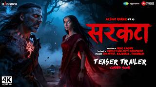 Download lagu SARKATA - Hindi Trailer | Akshay Kumar | Shraddha Kapoor | Maddock Films | Stree 3 Full Movie 2025 mp3 Download lagu SARKATA - Hindi Trailer | Akshay Kumar | Shraddha Kapoor | Maddock Films | Stree 3 Full Movie 2025 mp3