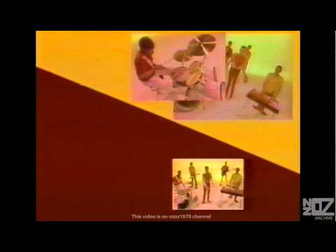 The Reels - Love Will Find A Way (1979)