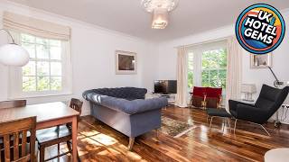 Apartment 3 - The Grove | Durham, United Kingdom | Hotel Review 🌟
