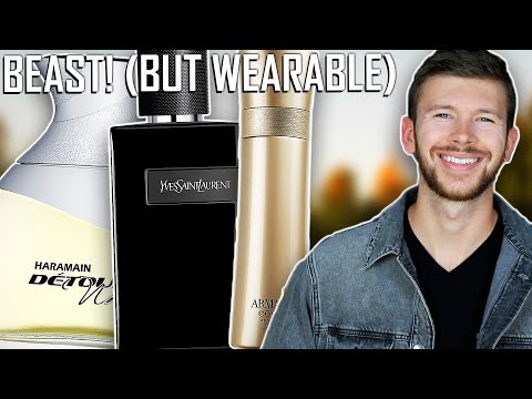 7 Beast Mode BOMBS That You Can Still Wear Anywhere — Versatile Strong Performers