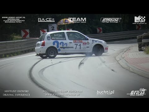 EHCC Limanowa 2017 - ACTION by MotoRecords.pl