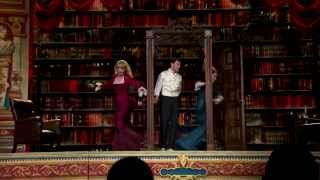 2014 Tony Awards - A Gentleman&#39;s Guide To Love &amp; Murder - &quot;I&#39;ve Decided to Marry You&quot;