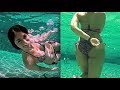 Ileana D Cruz Hot Bikini Full Video