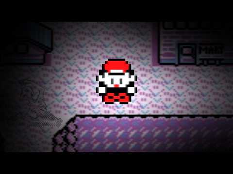 The Mysteries of Pokemon's Lavender Town