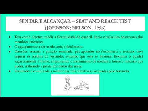 Avaliação do Desempenho Físico em Jogadores de Futsal - UFSC
