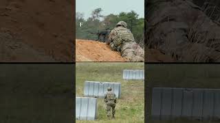 Why Gen Z Is Refusing To Join The US Army? | N18G