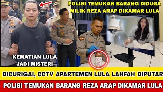 Download lagu REZA ARAP DICURIGAI !! CCTV APARTEMEN LULA LAHFAH DIPUTAR!! POLISI TEMUKAN BENDA INI DIKAMAR LULA mp3 Download lagu REZA ARAP DICURIGAI !! CCTV APARTEMEN LULA LAHFAH DIPUTAR!! POLISI TEMUKAN BENDA INI DIKAMAR LULA mp3