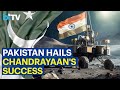 Pakistani Citizens React To India S Chandrayaan 3 Success