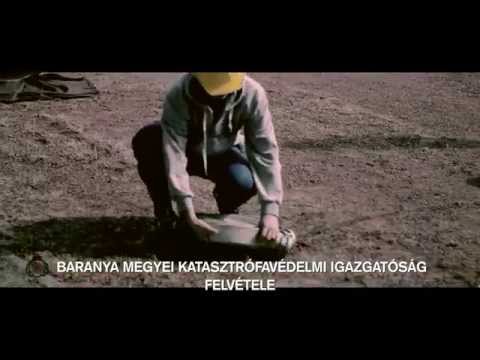 Megyei ifjúsági verseny /kisfilm/ (2014.04.15)