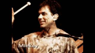 Mickey Hart - Spirit into Sound - The Magic of Music