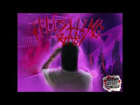 RobDat_N.I.E. - Hustling baby (Prod. by Scandi)