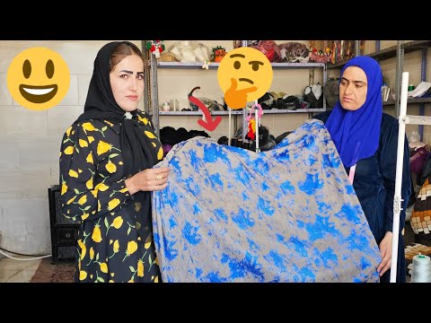 🔥"اپراتور آمد اما هیچکس در را باز نکرد! خانه زینب خالی و ساکت بود... چرا؟"