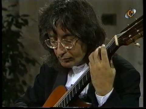 ALVARO PIERRI - CHORO N° 1 - HEITOR VILLA LOBOS.mpg