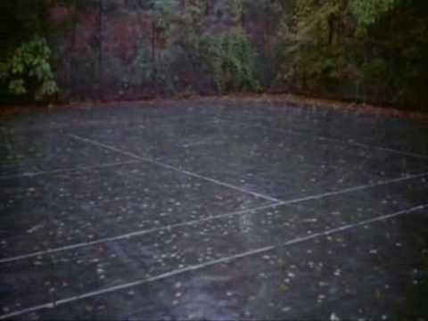 The Swimmer (1968) Ending Scene