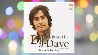 Download lagu Titian Embun Pagi - D J Dave (Petikan Dari  MTV Karaoke) mp3