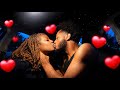 25 TYPES OF KISSES