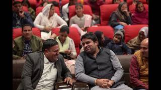 Manav Rachna Global School Video