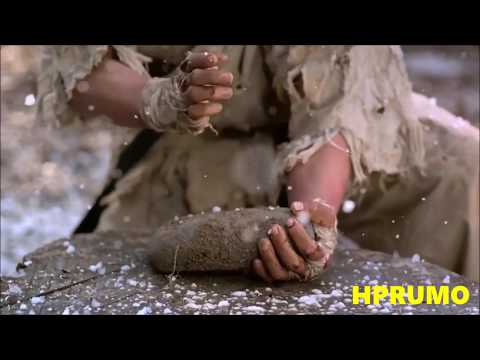 Fighter in the Wind Tribute 😎 in HD / Kyokushin Karate Movie