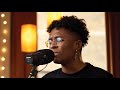 BRELAND - ‘Told You I Could Drink’ | Holler Live Sessions