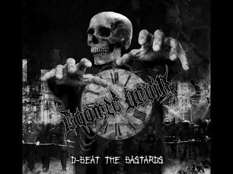 Doomed Again-Holding the Aces