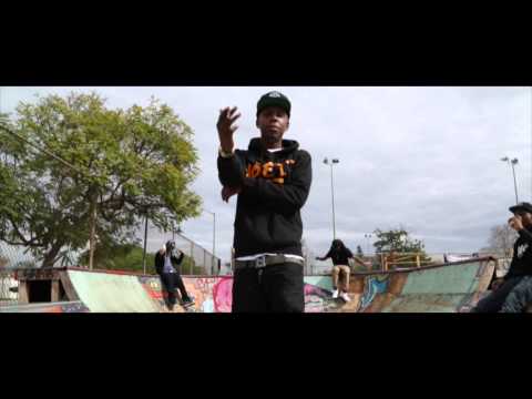 AC Brady-That's The Crew